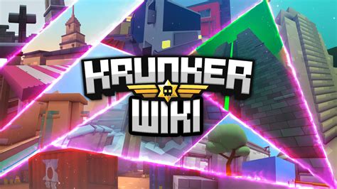 krunkerio|Krunker.io Wiki .